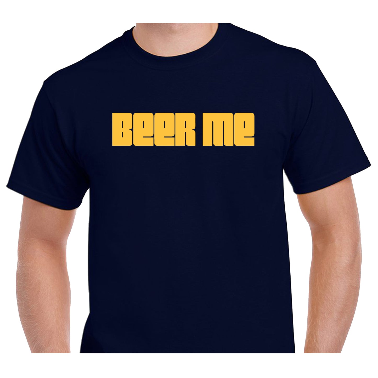 Beer Me