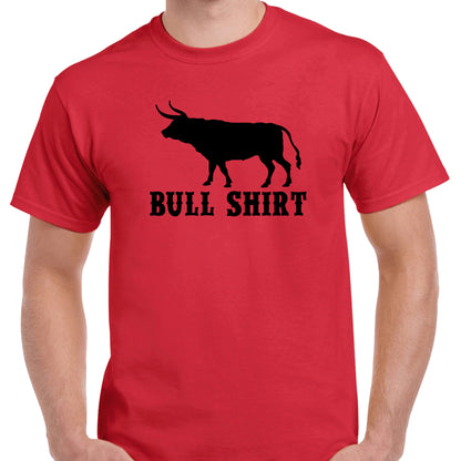 Bull Shirt