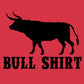 Bull Shirt