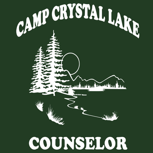 Crystal Lake