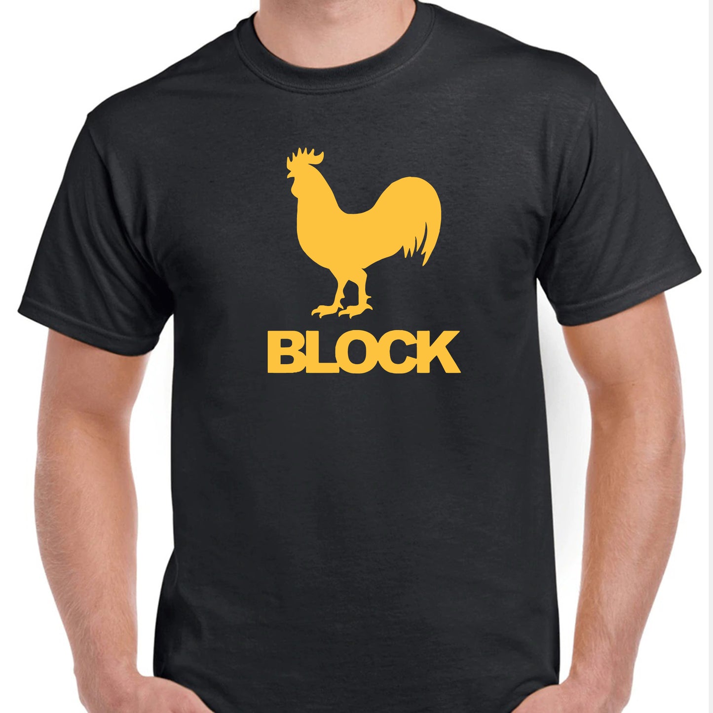 Cock Block