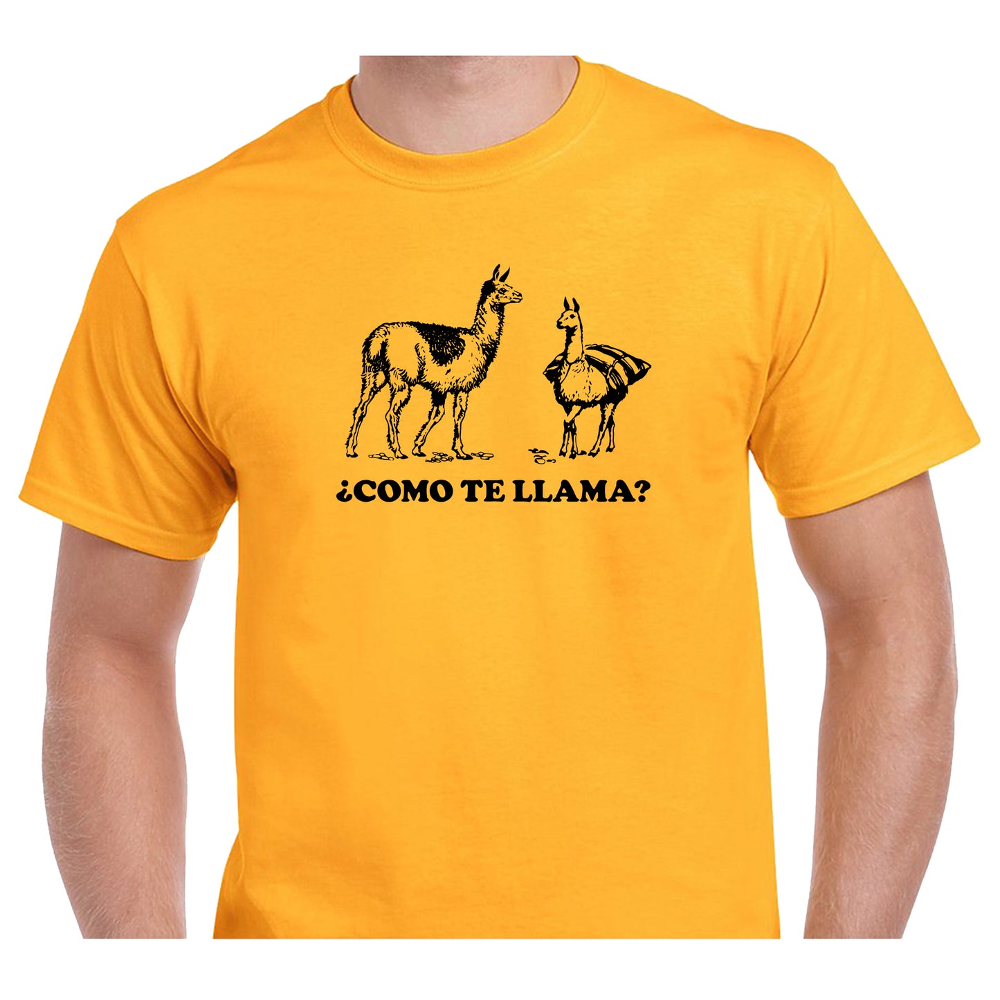 Como Te Llama