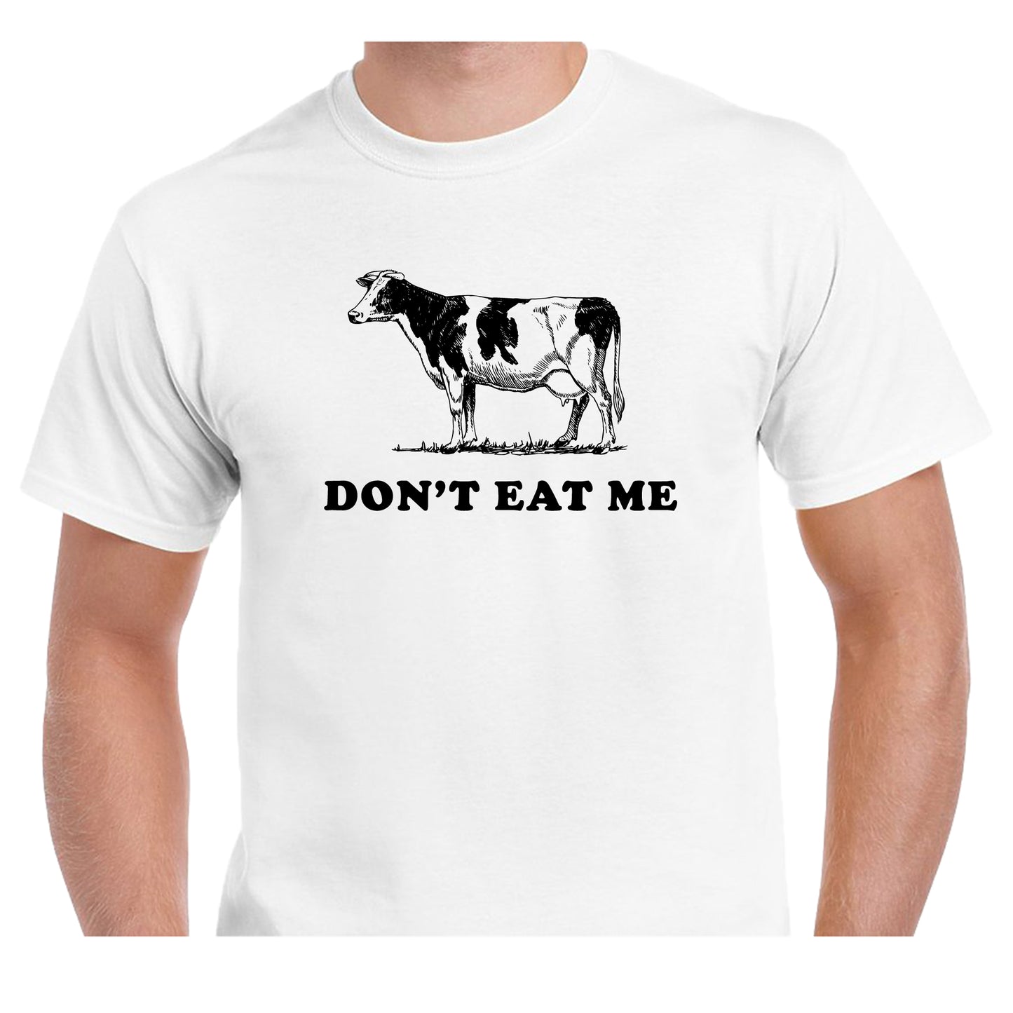 Don't Eat Me