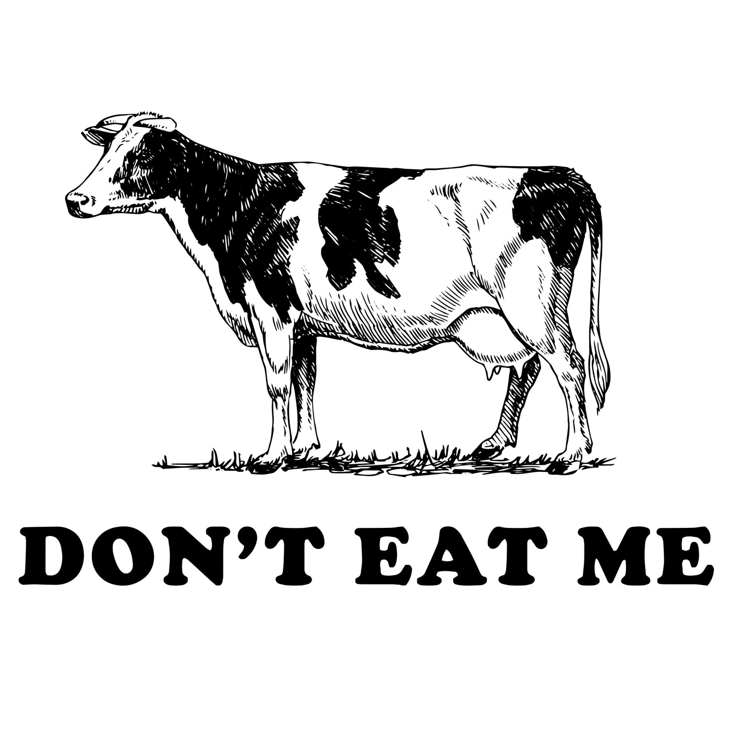 Don't Eat Me