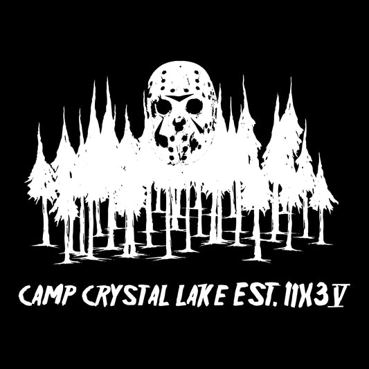 Crystal Lake