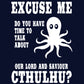 Cthulhu