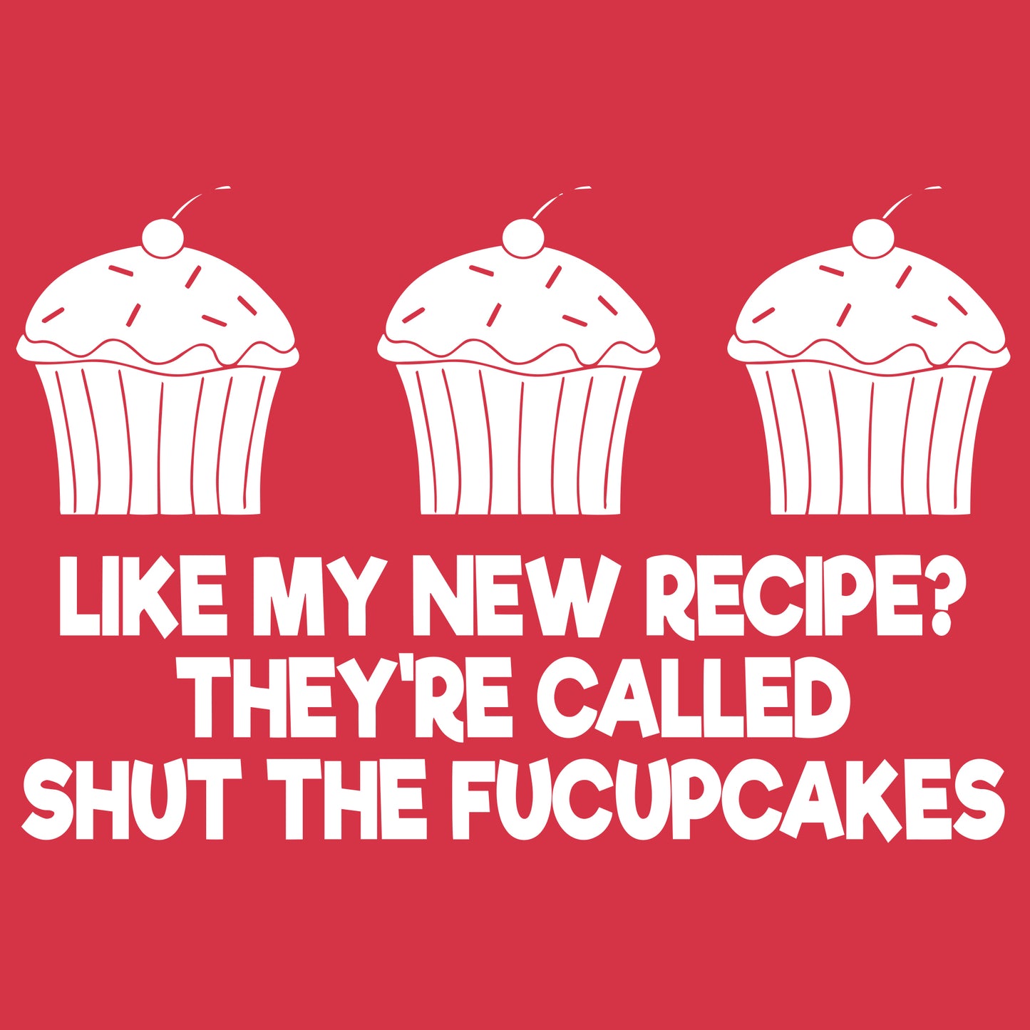 Fucupcakes