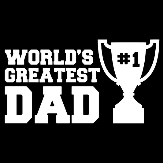 World's Greatest Dad