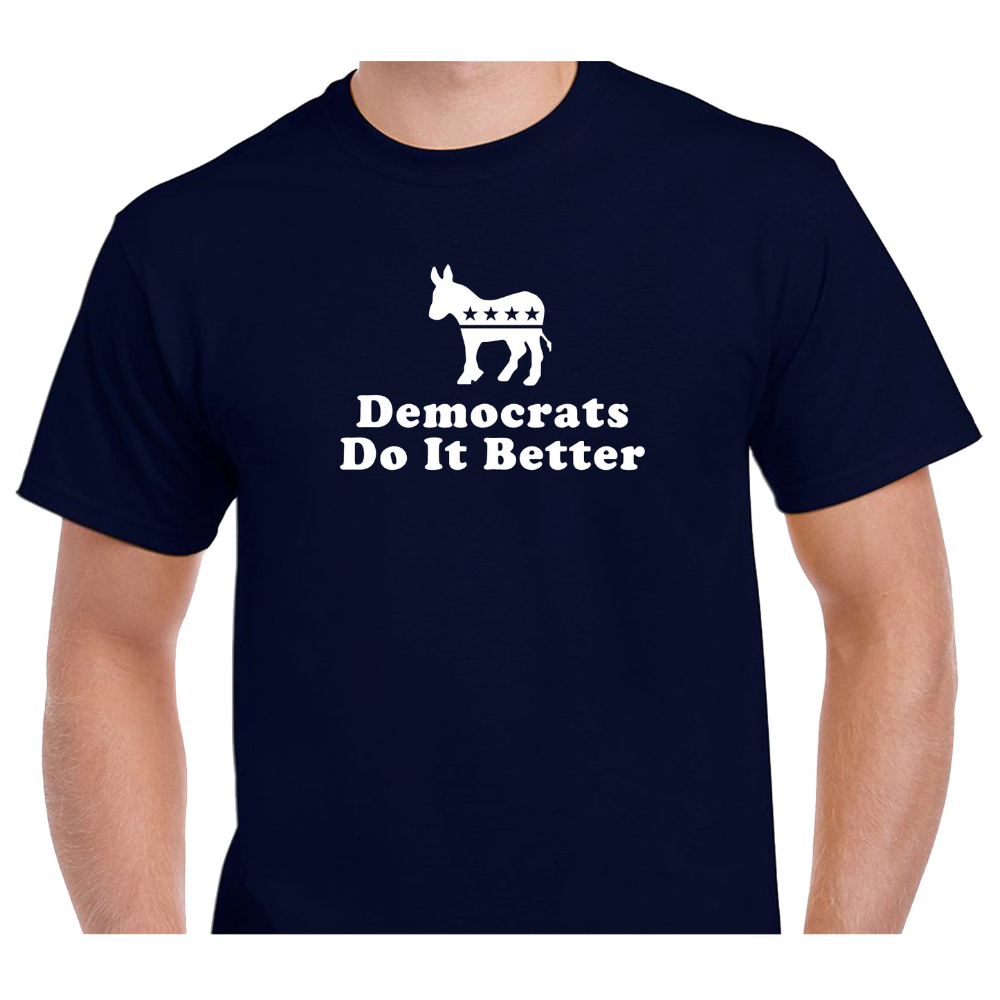 Democrats Better