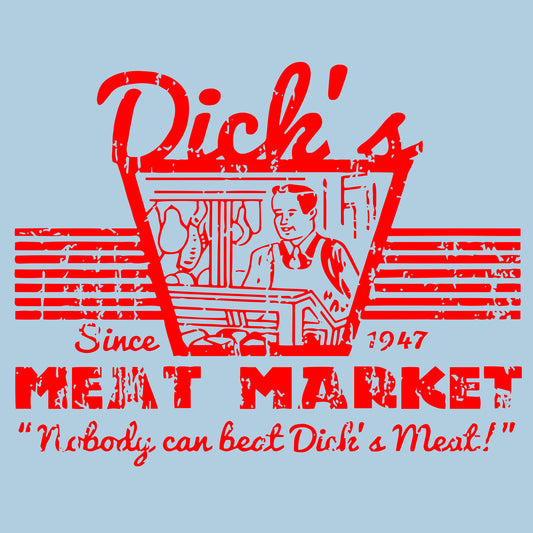 Dick's Meat Market