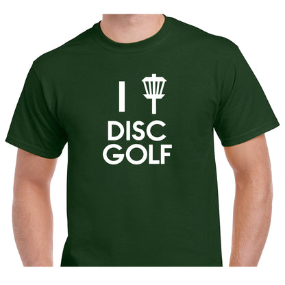 Disc Golf