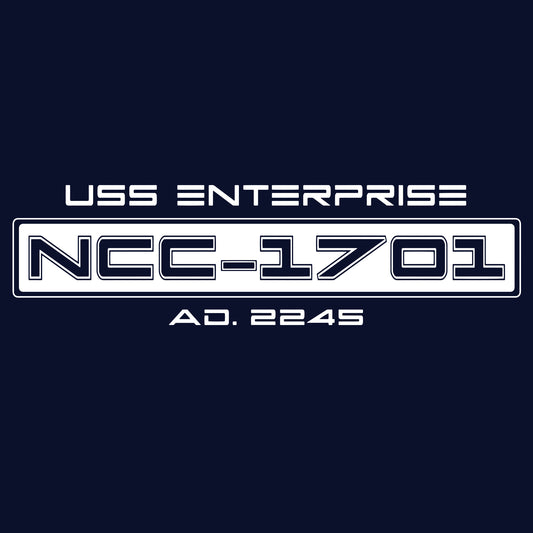 USS Enterprise