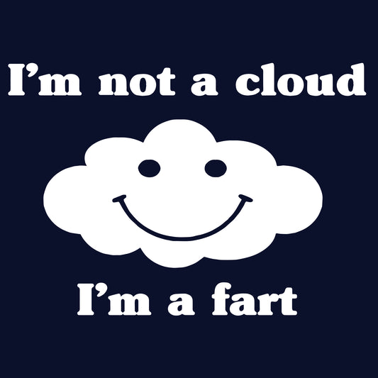 Cloud Fart