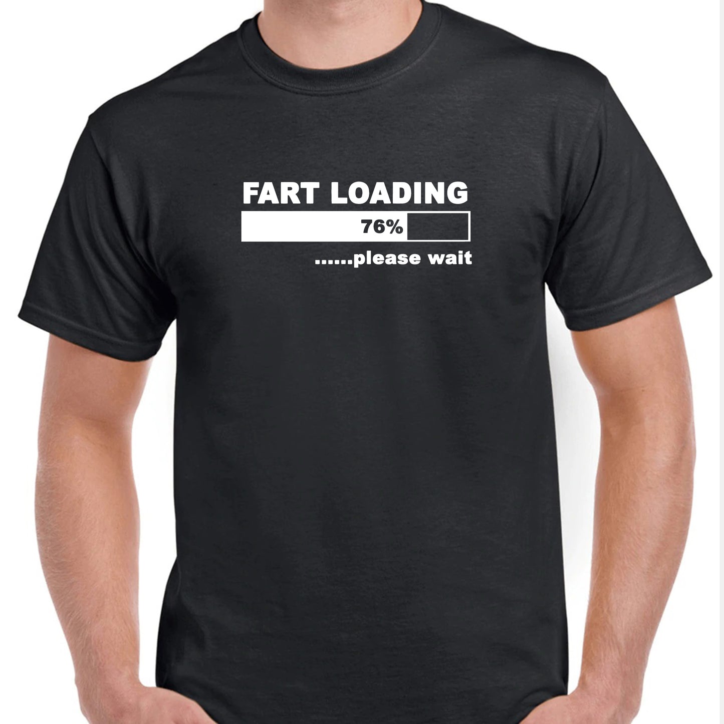 Fart Loading