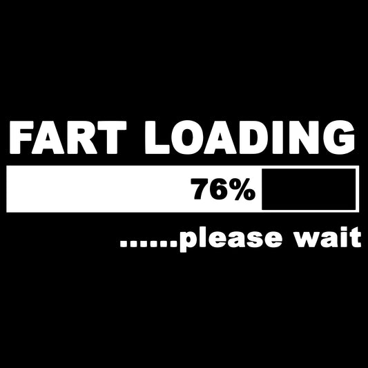 Fart Loading