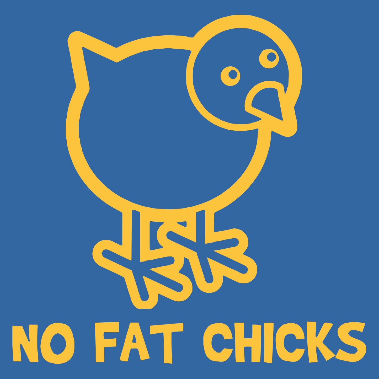 No Fat Chicks