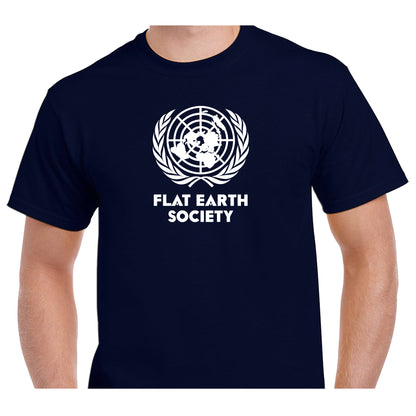 Flat Earth Society