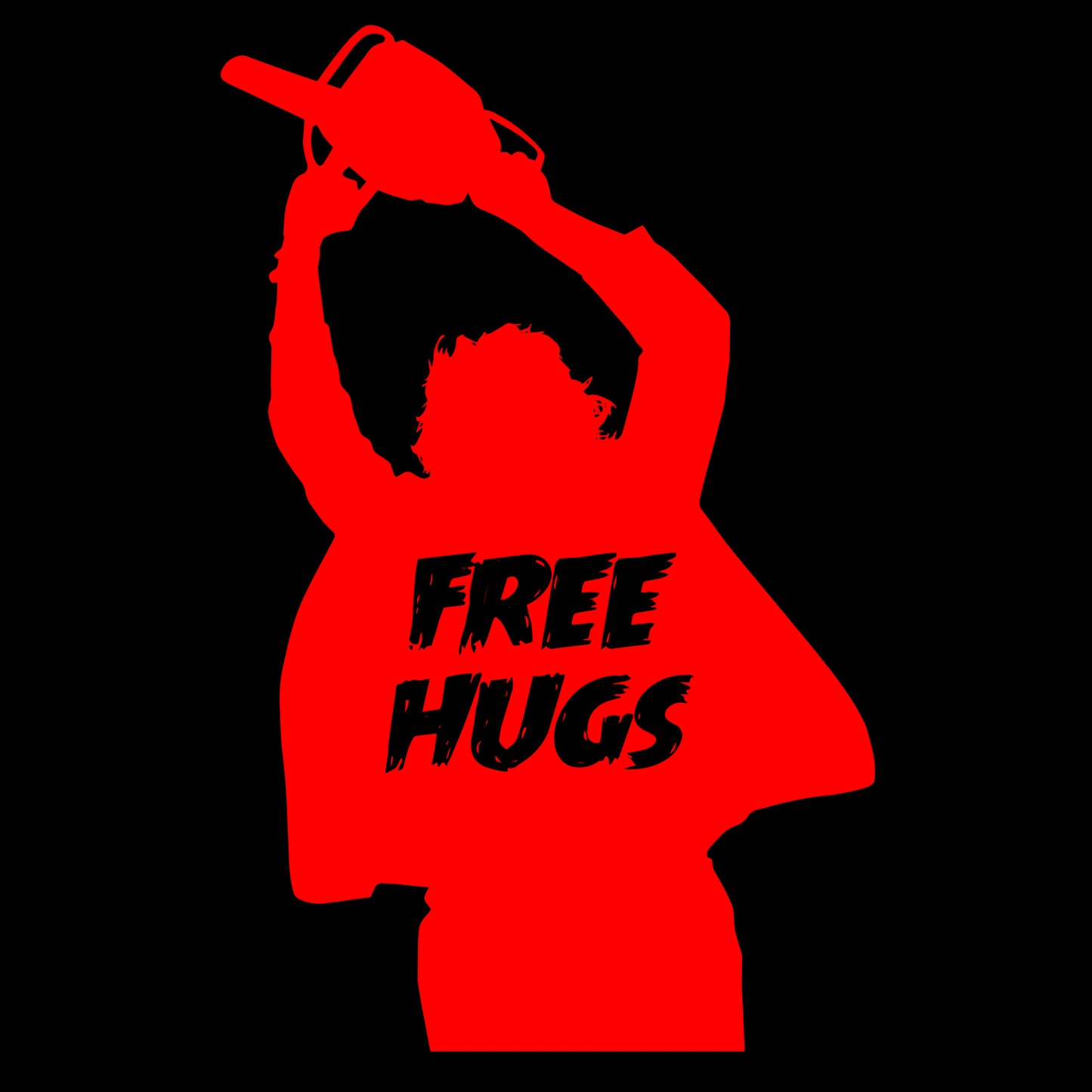 Free Hugs