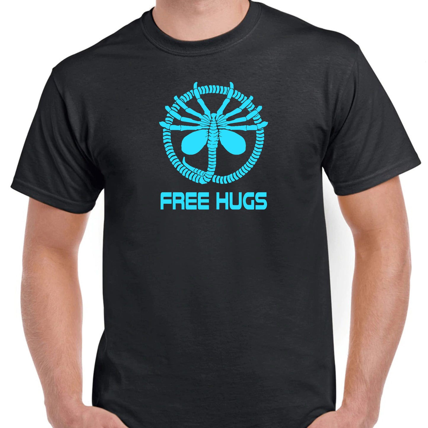 Free Hugs