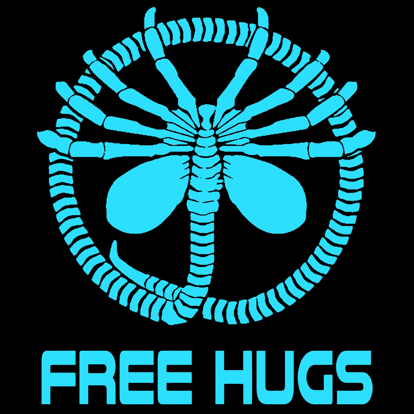 Free Hugs