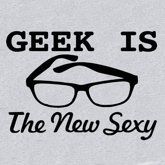Sexy Geek