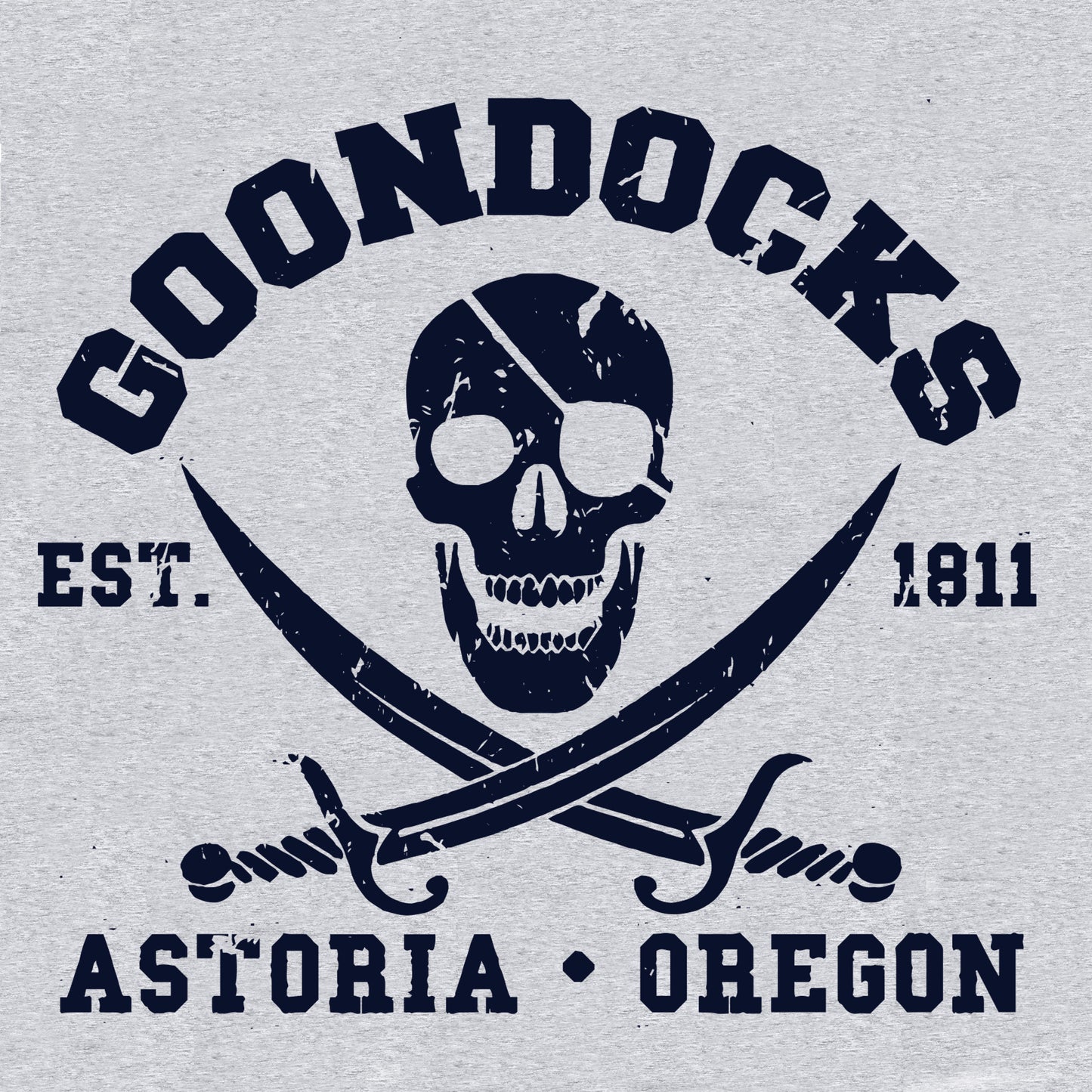 Goondocks