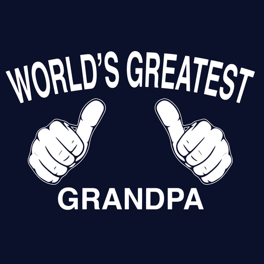 Worlds Greatest Grandpa