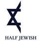 Half Jewish