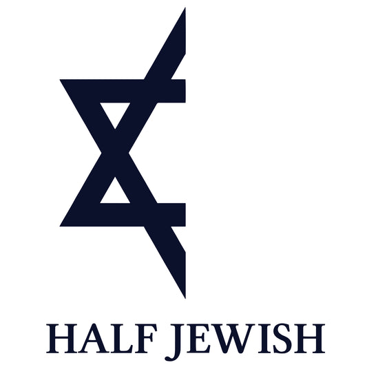 Half Jewish