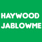 Haywood Jablowme