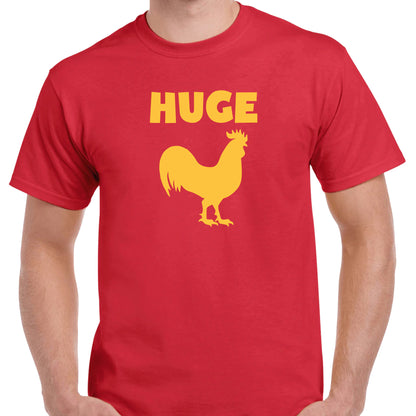 Huge Cock