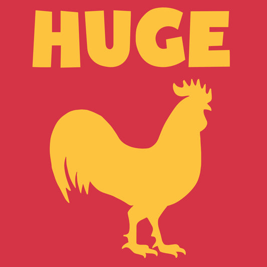 Huge Cock