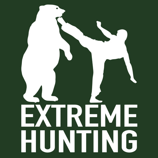 Extreme Hunting