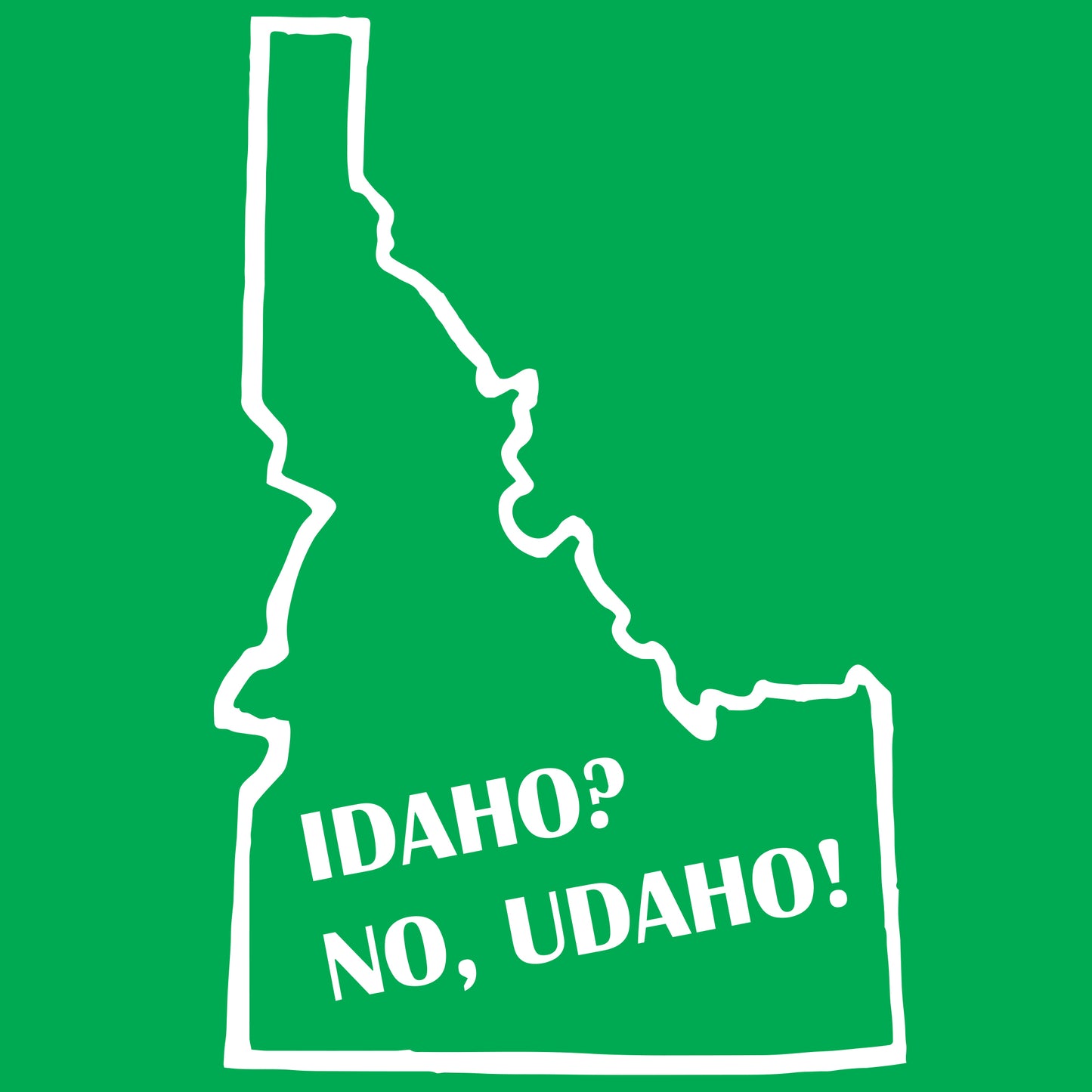 Idaho