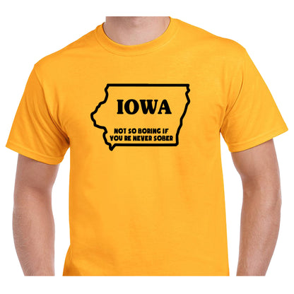 Iowa