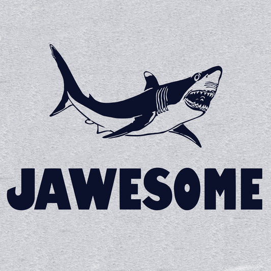 Jawesome