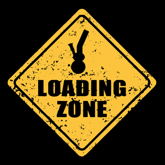 Loading Zone