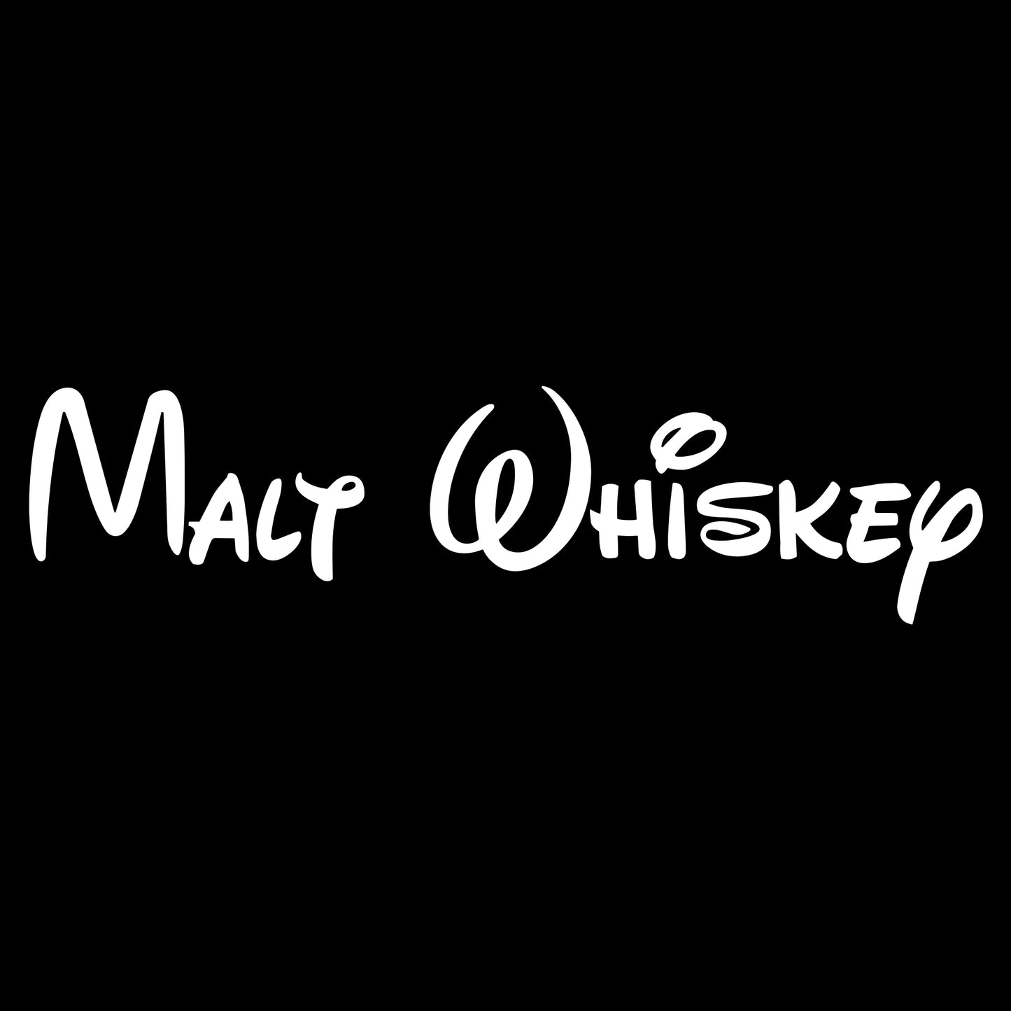 Malt Whiskey