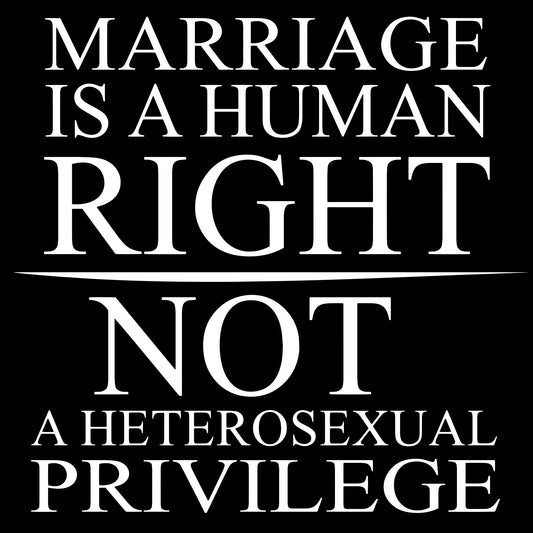Marriage Rights