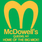 McDowells