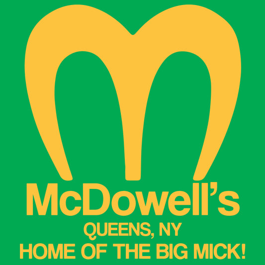 McDowells