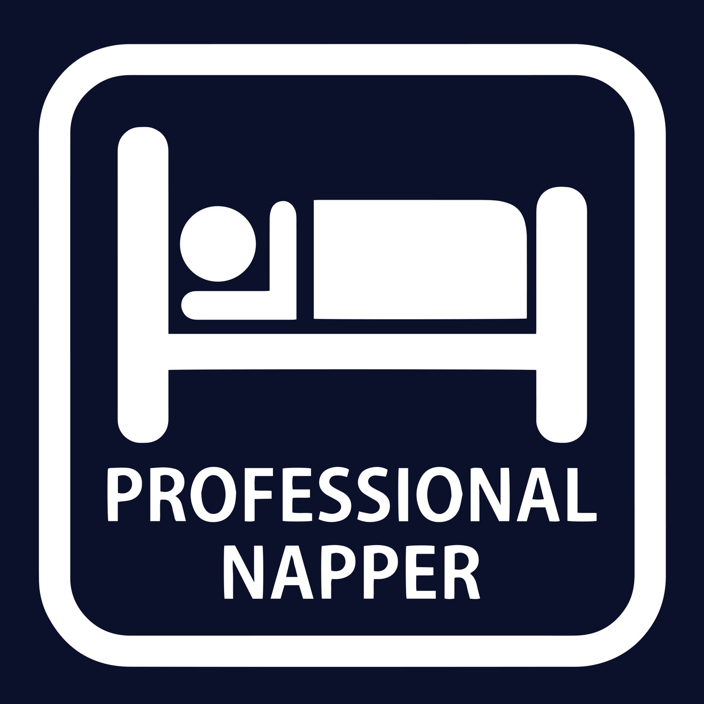 Professional Napper
