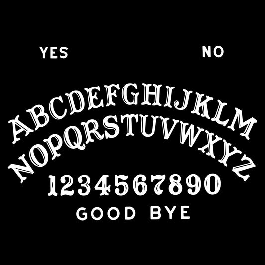 Ouija