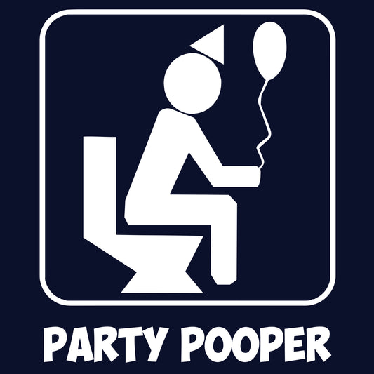 Party Pooper