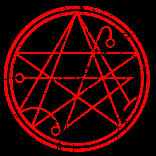 Pentacle