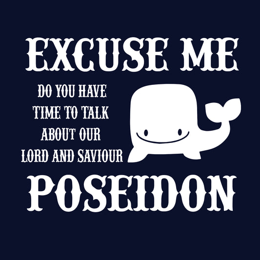 Poseidon