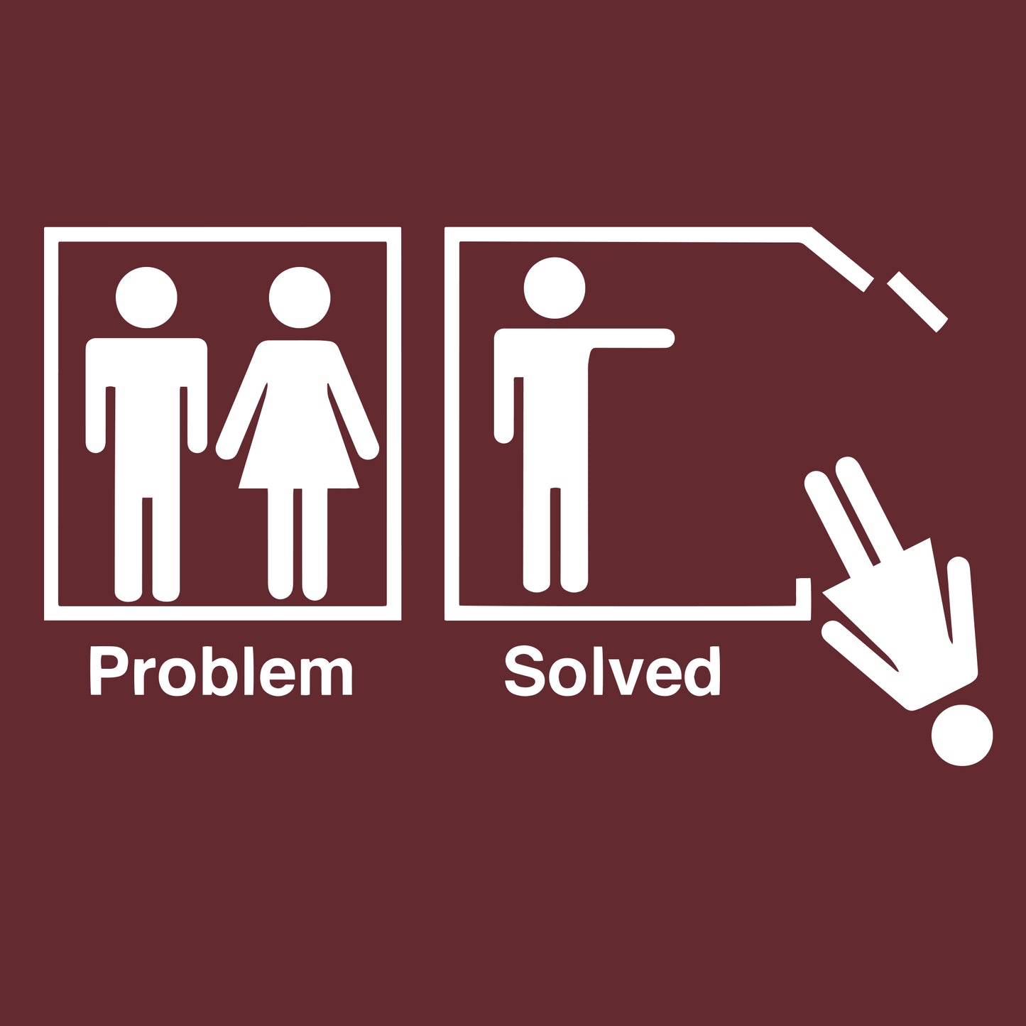 Problem Solved