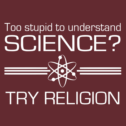 Science / Religion