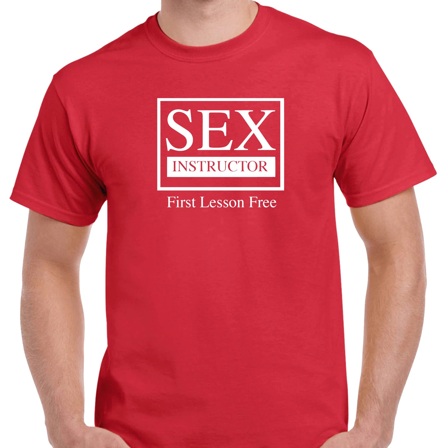 Sex Instructor