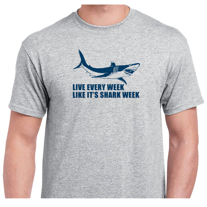 Shark Week